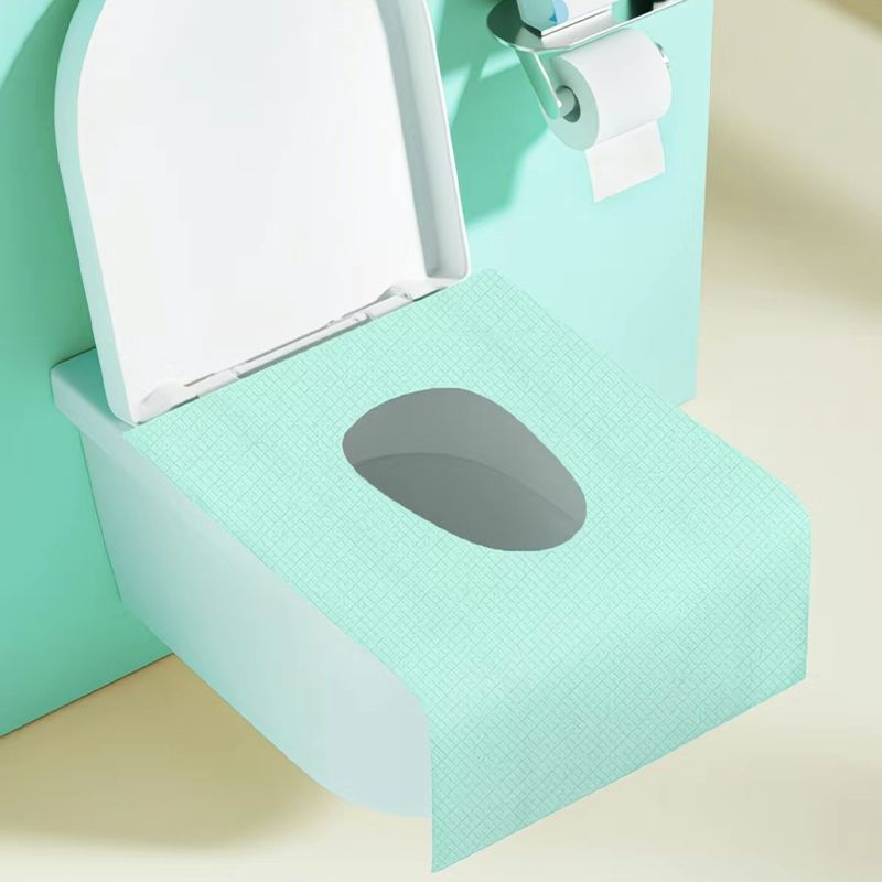 Disposable Toilet Seat 