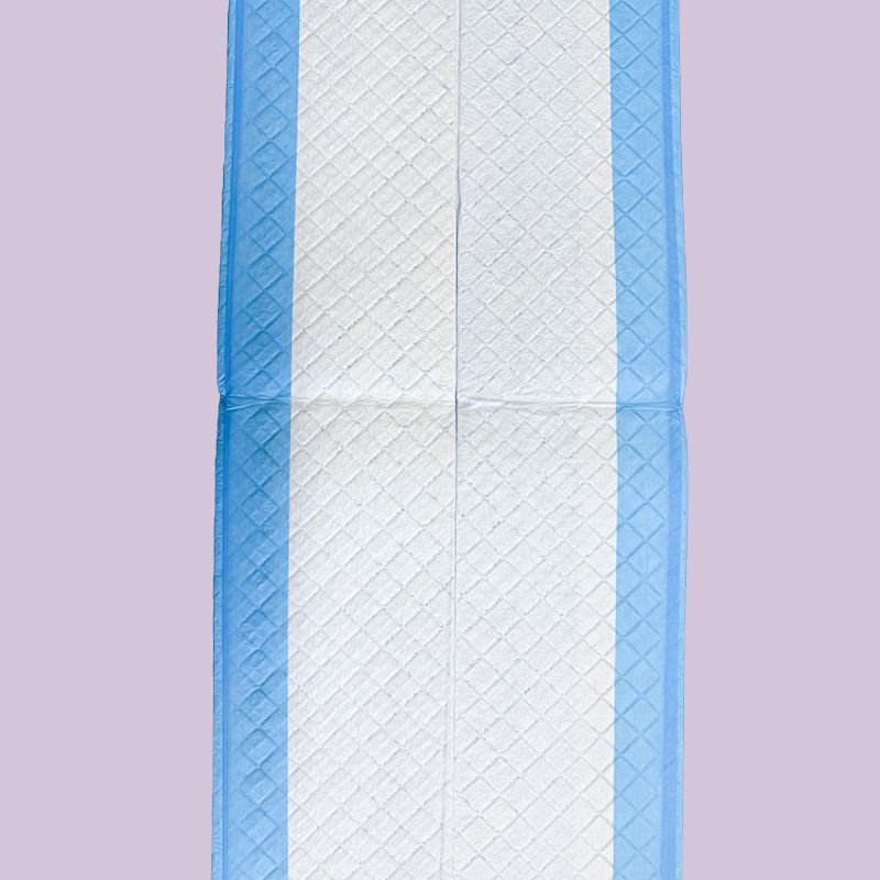 Underpad แบบใช้แล้วทิ้ง