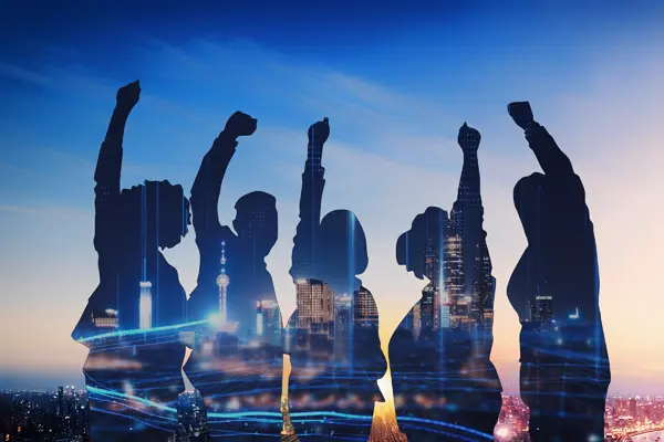 Pasukan yang sangat canggih Pasukan yang sangat canggih