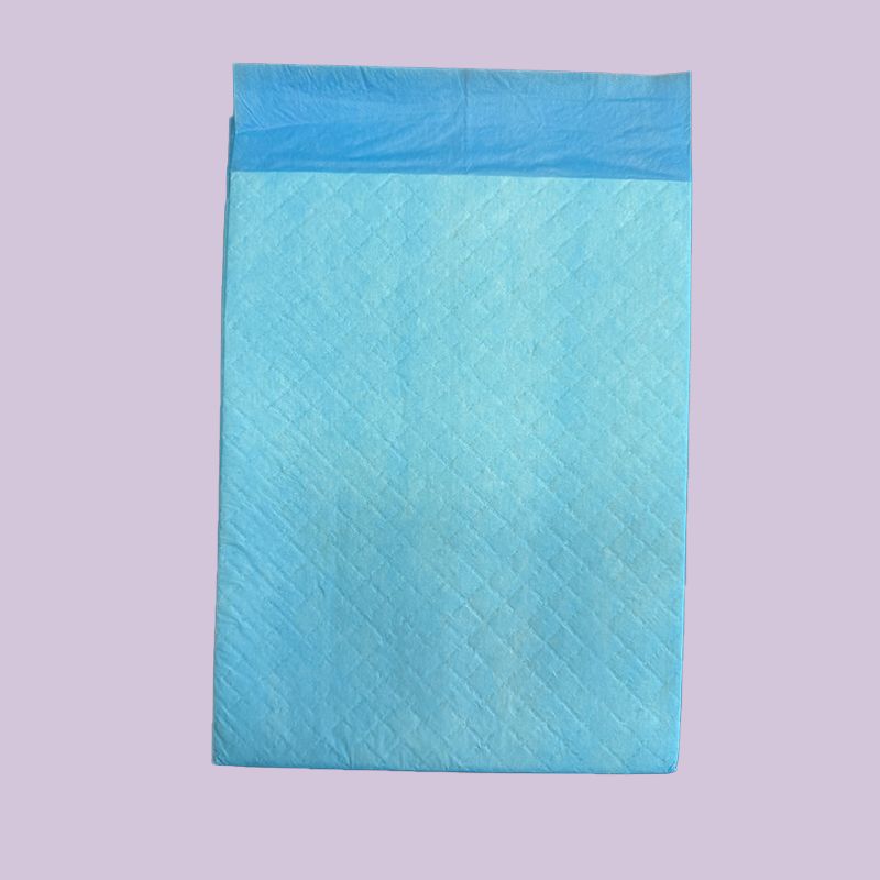 Underpad แบบใช้แล้วทิ้ง