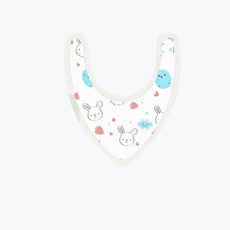 ผ้ากันเปื้อนสามเหลี่ยมสำหรับเด็ก